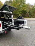 CargoKits - CargoKitchen I - Jeep JK / JL & Ford Bronco Full Size