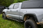 Double Cab Long Bed Tacoma
