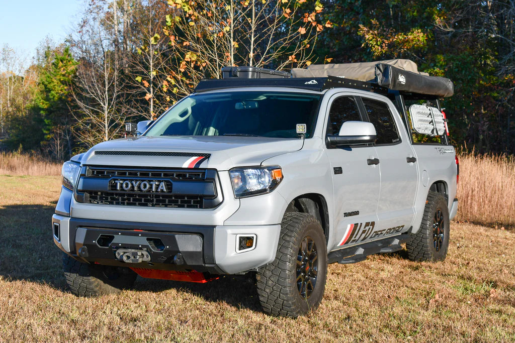 2nd Gen Tundra (2007-2021)