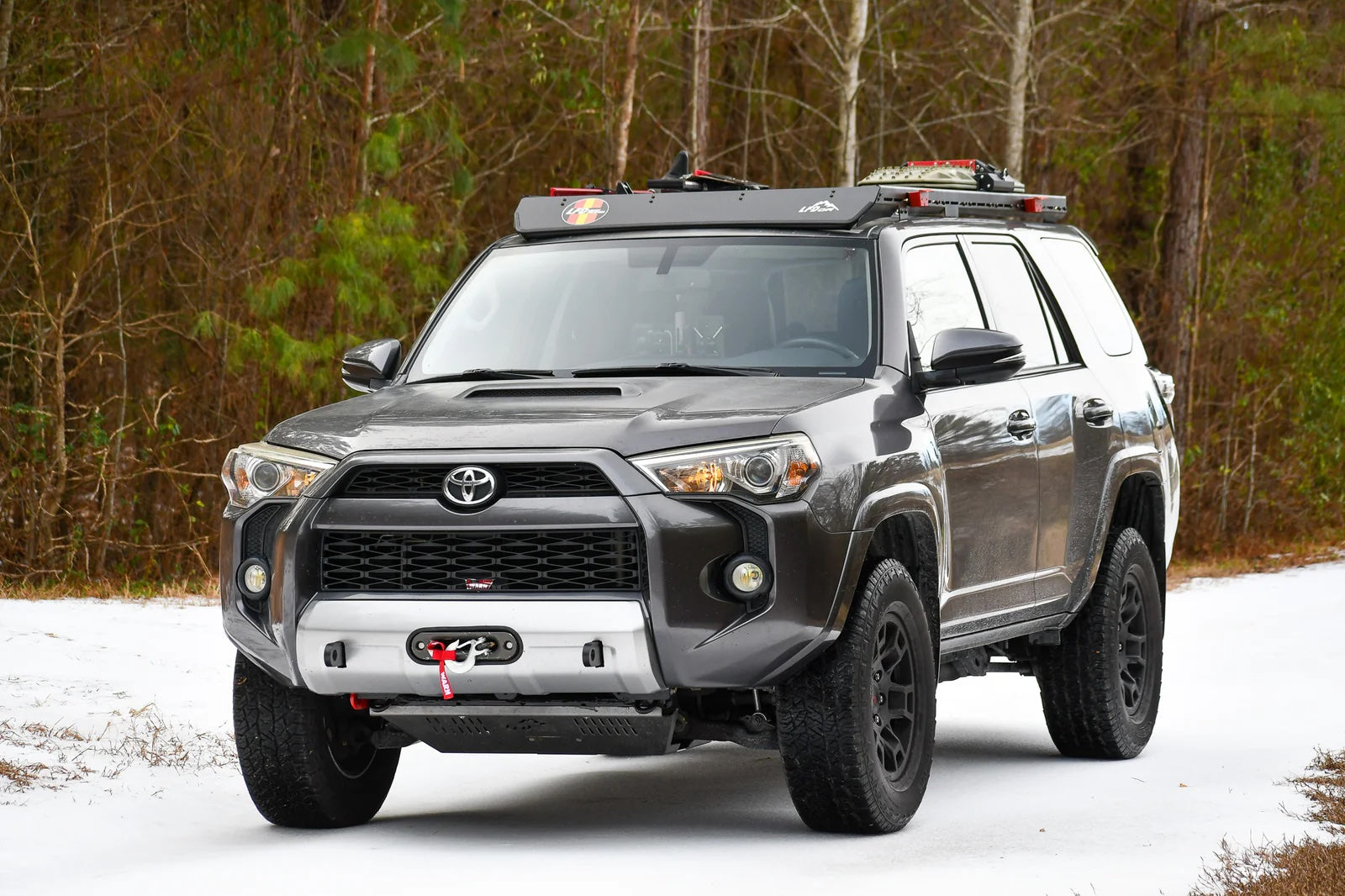 5th Gen 4Runner (2010-2024)