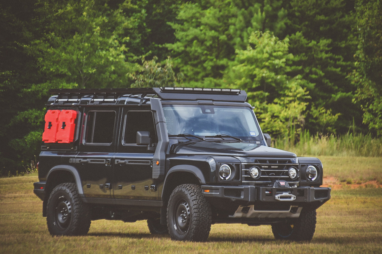 Other Vehicles