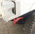 Apex Overland - Front Recovery Points - 03-24 4Runner/ FJ/GX470