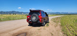 Hitch Carrier