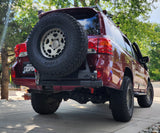 Hitch Carrier