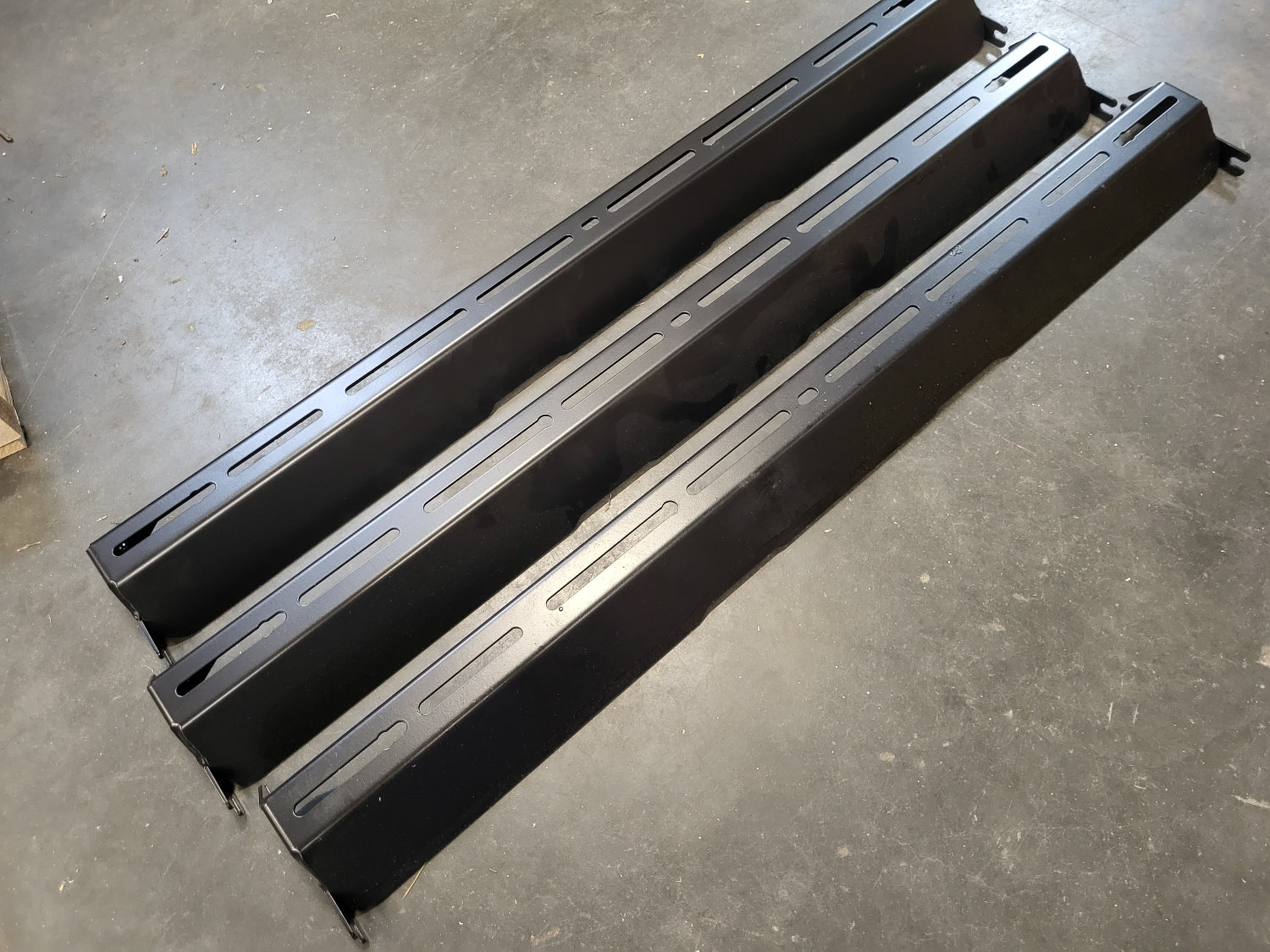 Crossbars & Crossbar Kits for Off-Road, Camping, Road Trips or Daily U ...