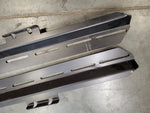 Blem Side Rails - Multiple Vehicles
