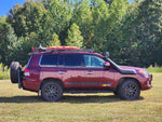 Hitch Carrier