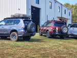 Hitch Carrier