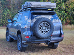 Hitch Carrier