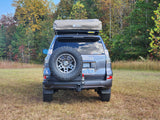 Hitch Carrier