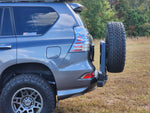 Hitch Carrier