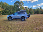 Hitch Carrier