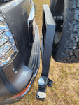 Hitch Carrier