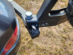 Hitch Carrier