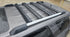 Wide Ruggedized Crossbar Kit - 5th Gen 4Runner