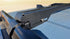 Ruggedized Crossbar Kit - 6th Gen 4Runner