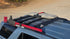 Ruggedized Crossbar Kit - 6th Gen 4Runner