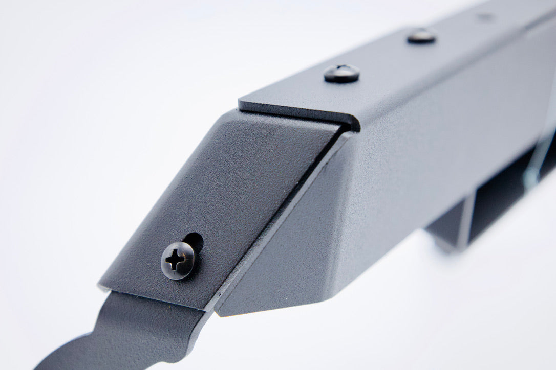Toyota 4Runner Dash Mount Powered Accessory Mount for 5th Gen (T4RPAM)