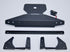 Toyota Tundra Dash Mount,  Powered Accessory Mount (TDPAM)