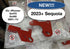 Apex Overland - Front Recovery Points - 3rd Gen Sequoia 23+