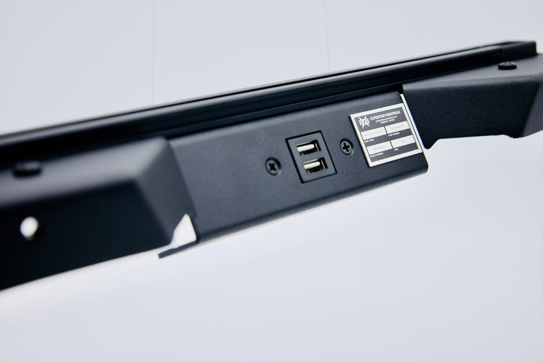 Ram Trucks 2013-2018 Powered Accessory Mount (RAMPAM)