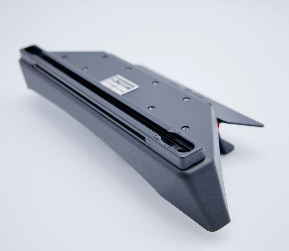 Chevrolet Colorado GMC Canyon Dash Mount (CPAM) Powered