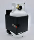 Propane Bottle Quick Mount - KD - by Expedition Essentials