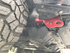Apex Overland - Front Recovery Points - 03-24 4Runner/ FJ/GX470