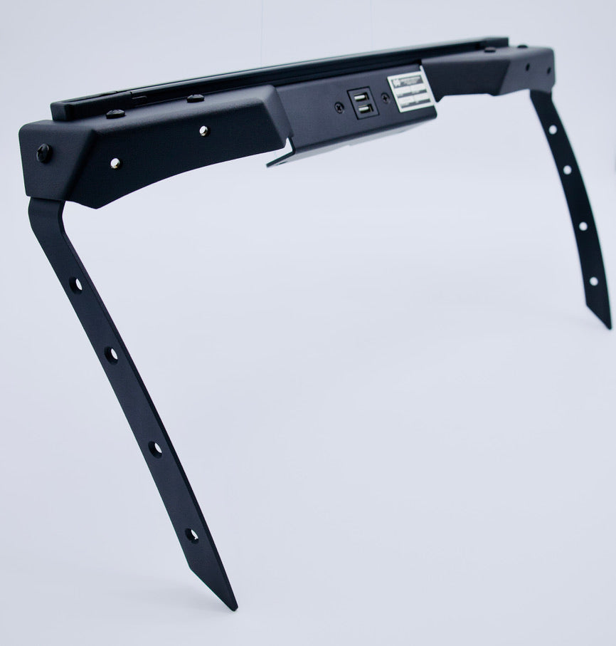Ram Trucks 2013-2018 Powered Accessory Mount (RAMPAM)