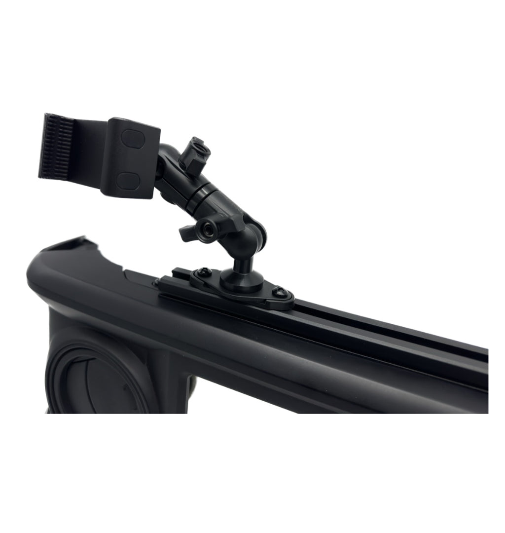 Tacoma Track Mount 3rd Gen Tacoma Dash Mount (3TTM)
