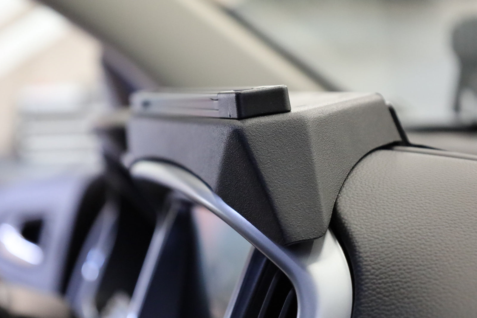 Chevrolet Colorado GMC Canyon Dash Mount (CPAM) Powered
