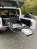CargoKits - CargoKitchen I - Jeep JK / JL & Ford Bronco Full Size