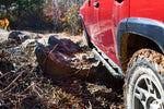 Bolt On Sliders - 5th Gen 4Runner