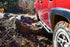 Bolt On Sliders - 5th Gen 4Runner