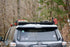 Ruggedized Low Profile Full Rack - 5th Gen 4Runner