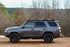 Ruggedized Low Profile Full Rack - 5th Gen 4Runner