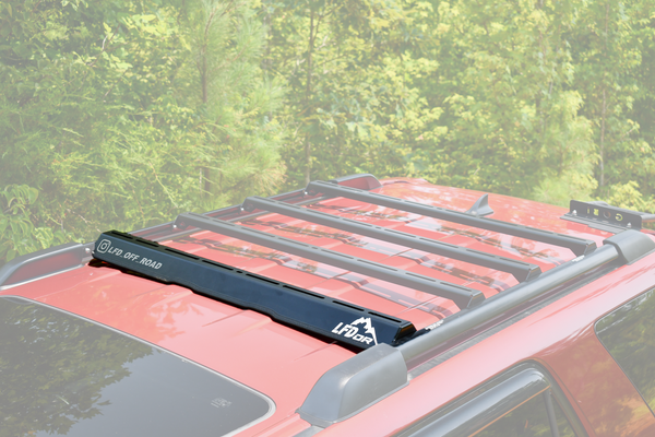 Lfd discount crossbars 4runner