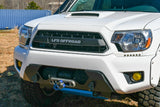 Sale - Hybrid Front Bumper - Tacoma 2012-2015