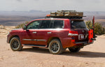 Hitch Carrier