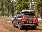 Hitch Carrier