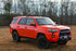 Ruggedized Aluminum Extrusion Crossbar Bundle- 5th Gen 4Runner