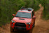 Ruggedized Aluminum Extrusion Crossbar Kit- 5th Gen 4Runner