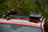 Ruggedized Aluminum Extrusion Crossbar Kit- 5th Gen 4Runner