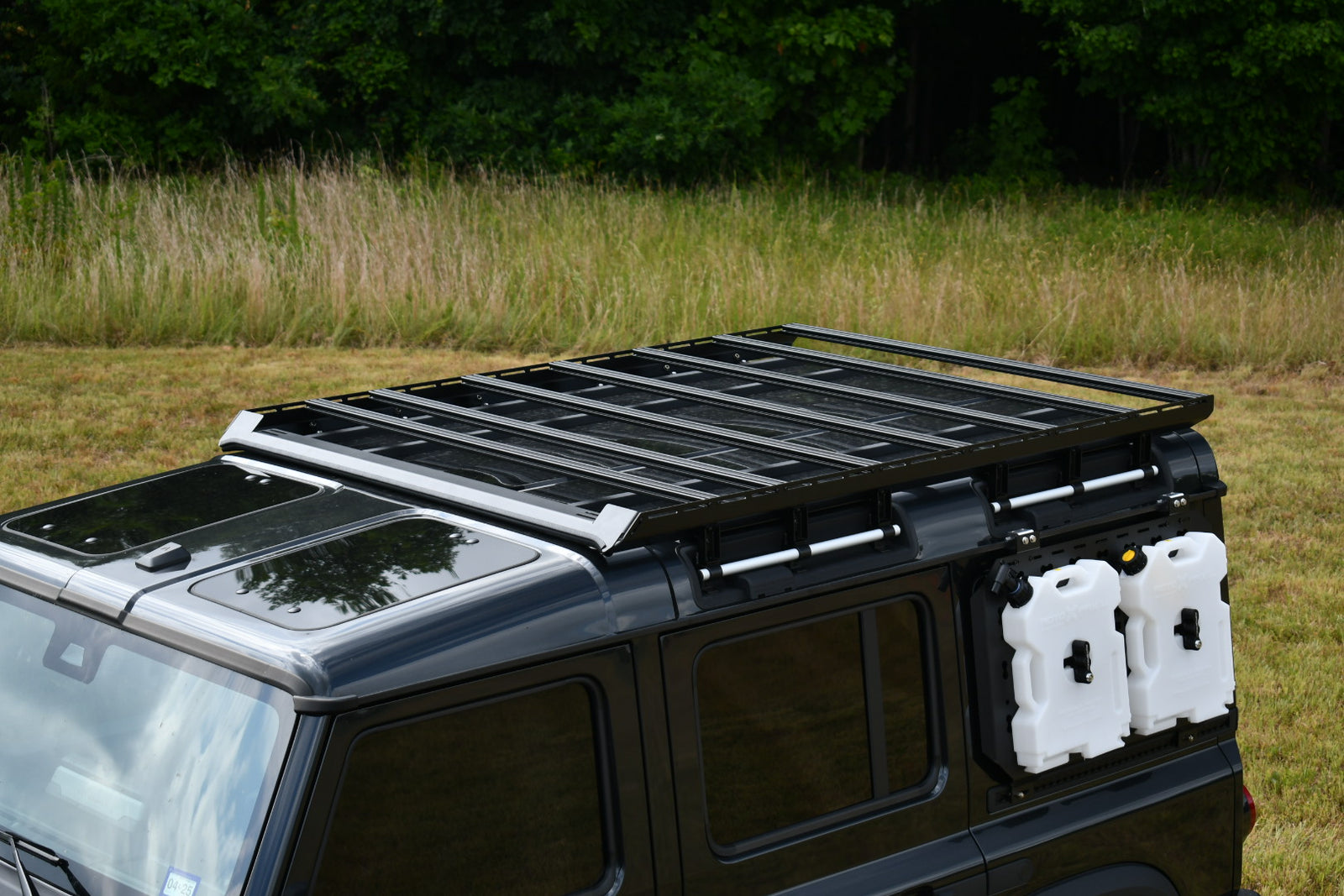 3/4 Roof Rack - Ineos Grenadier