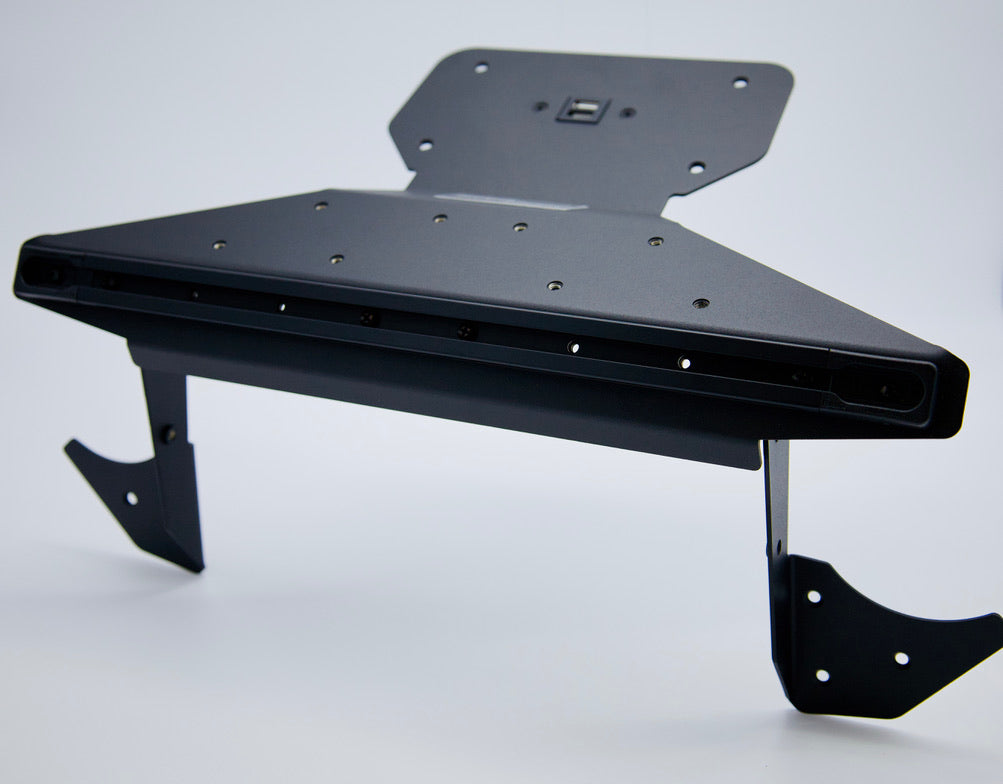 Toyota Tundra Dash Mount,  Powered Accessory Mount (TDPAM)