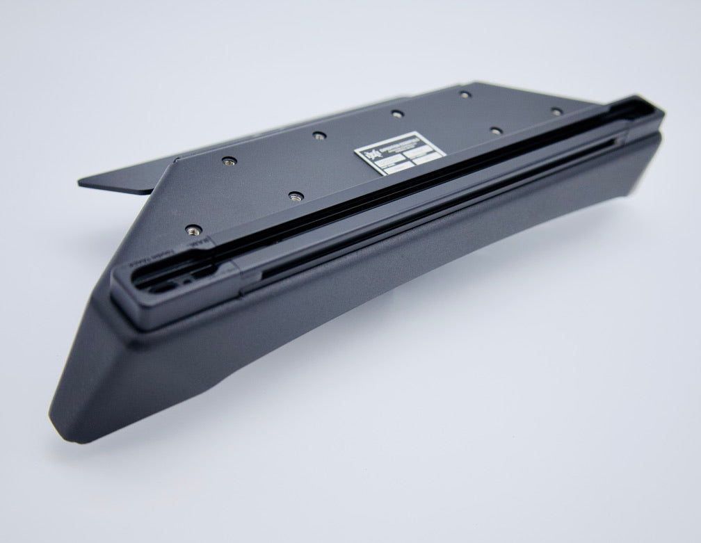 Chevrolet Colorado GMC Canyon Dash Mount (CPAM) Powered