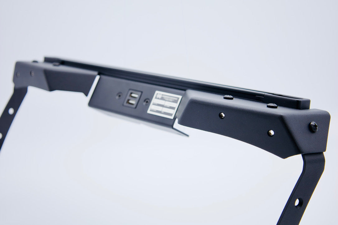 Ram Trucks 2013-2018 Powered Accessory Mount (RAMPAM)