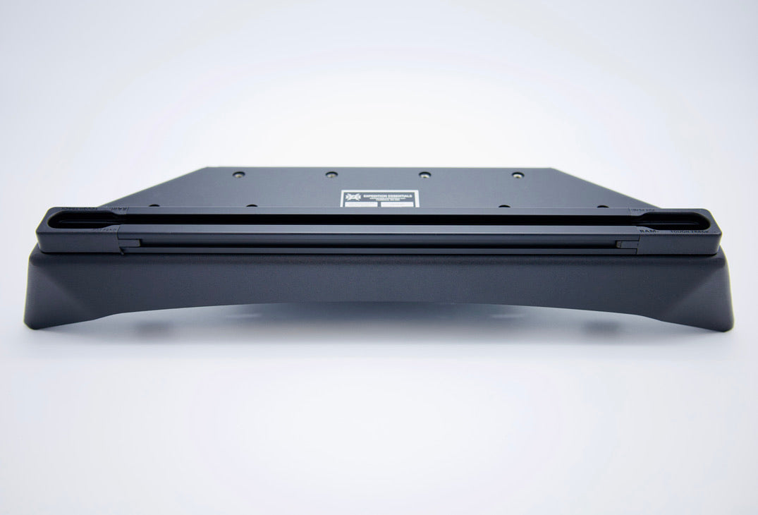 Chevrolet Colorado GMC Canyon Dash Mount (CPAM) Powered