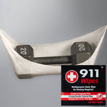 911 Wipes - Box of 20