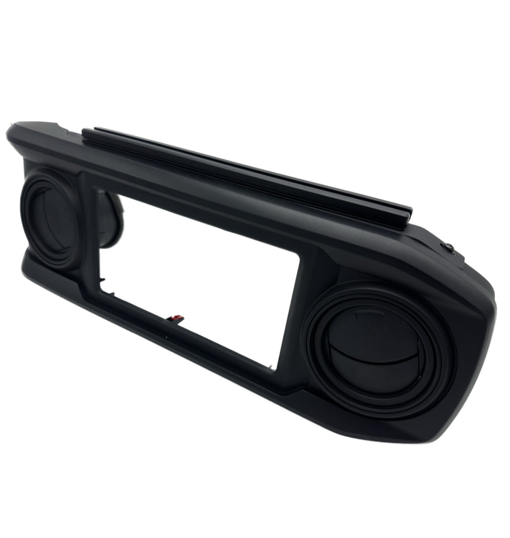 Tacoma Track Mount 3rd Gen Tacoma Dash Mount (3TTM)